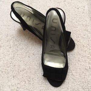 Unisa Women's Najee Slingback Sandal